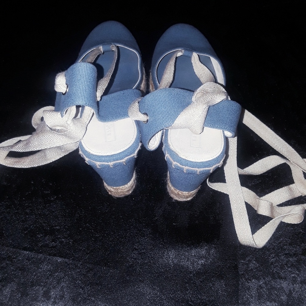 Women's Ralph Lauren Shoes
